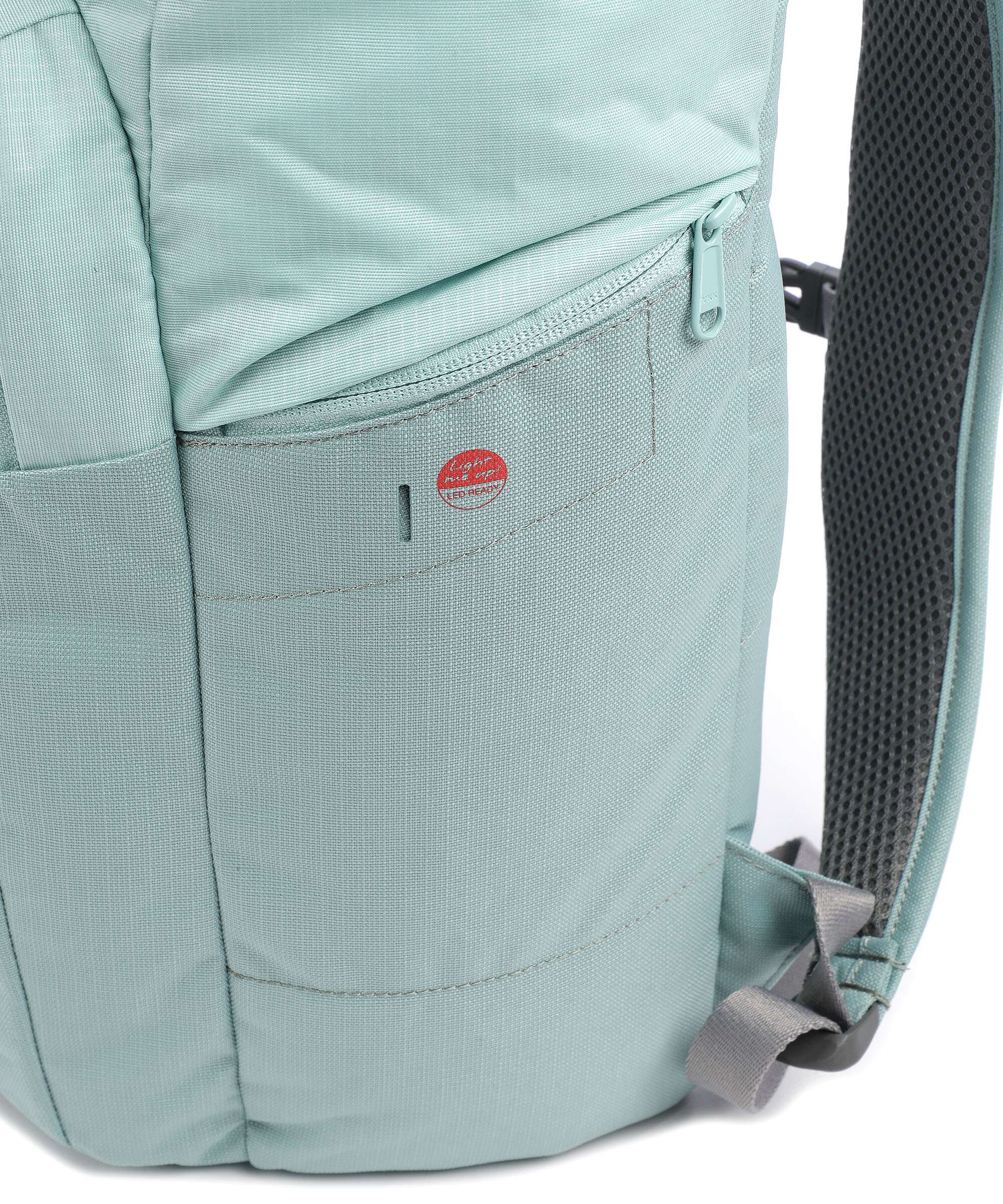 Vaude Urban Okab Backpack frozen leaf