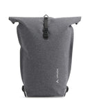 Vaude Planegg Mochila roll-top black