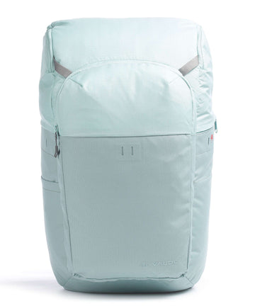 Vaude Albali Mochila de senderismo frozen leaf