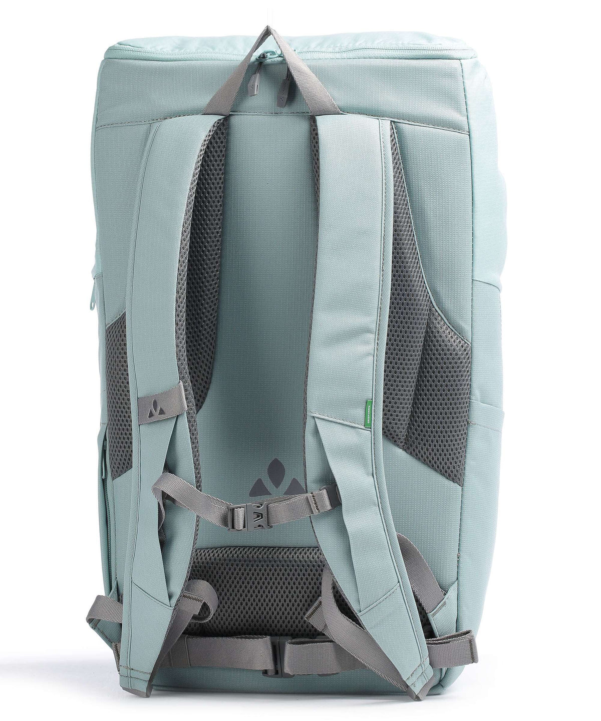 Vaude Albali Hiking backpack frozen leaf