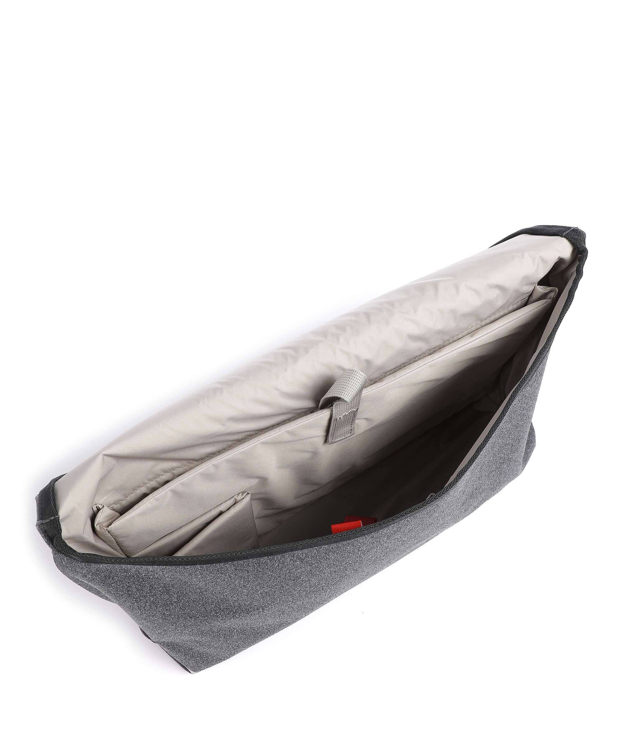 Vaude Schmalegg Messenger bag black