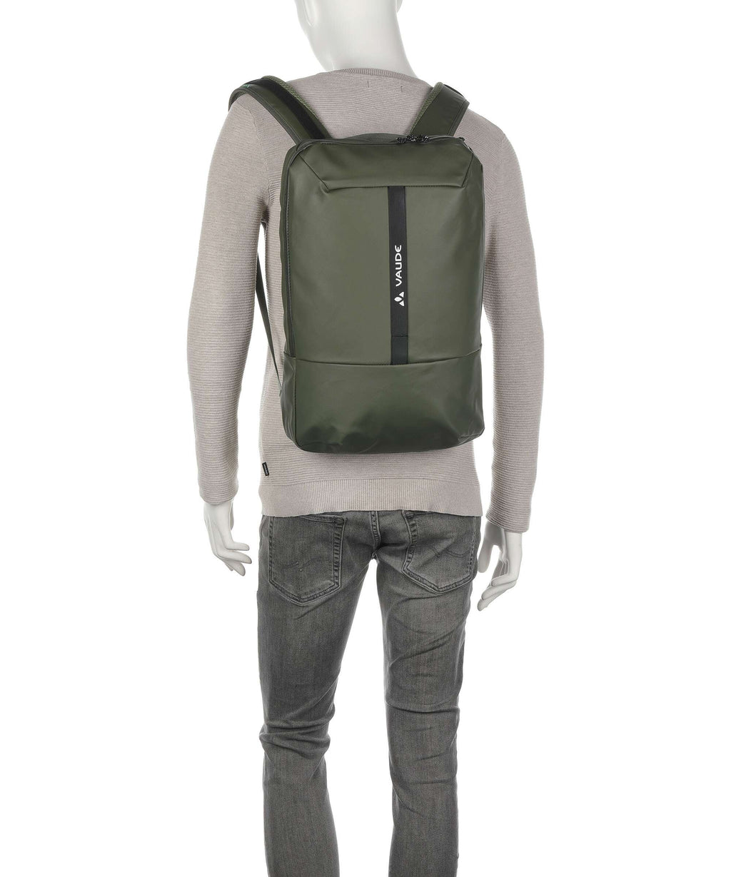Vaude Mineo 17 Backpack khaki