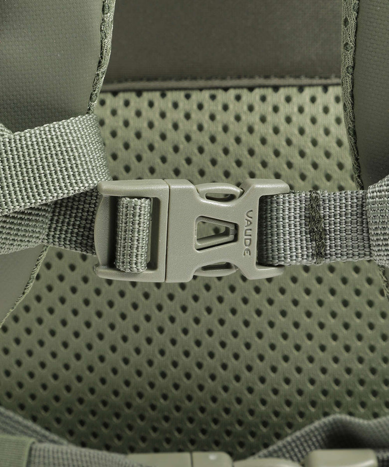 Vaude Mineo 30 Hiking backpack khaki