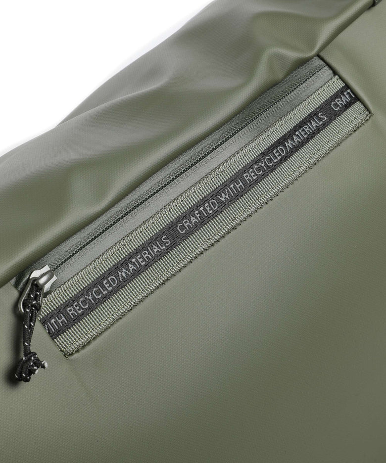 Vaude Mineo 22 Briefcase khaki