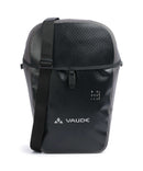 Vaude Aqua Commute Single Bolsa de equipaje black