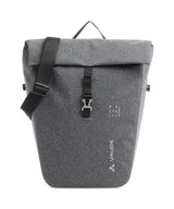 Vaude ReCycle Commute Single Bolsa de equipaje black