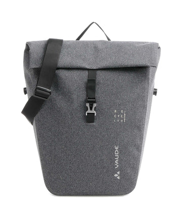 Vaude ReCycle Commute Single Bolsa de equipaje black