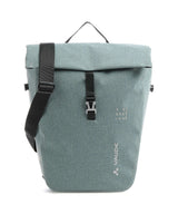 Vaude ReCycle Commute Single Bolsa de equipaje dusty forest