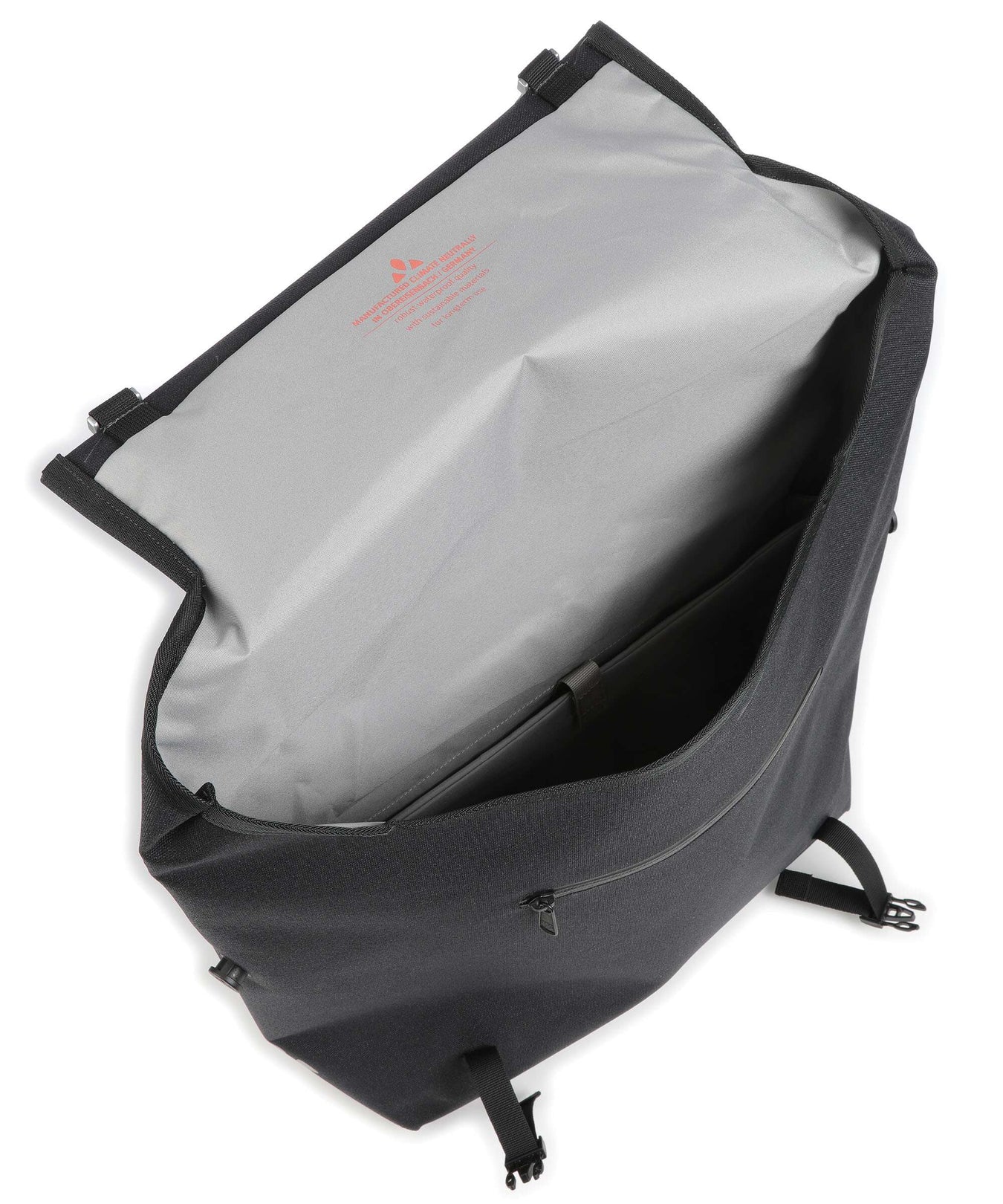 Vaude Urban Augsburg Briefcase black