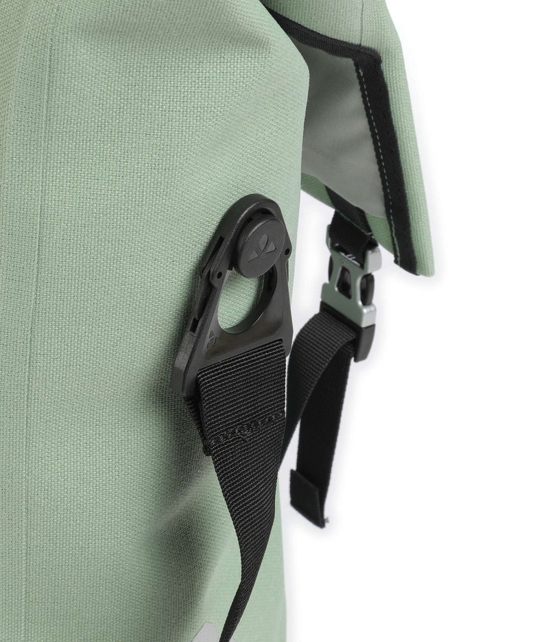 Vaude Urban Augsburg Briefcase willow green