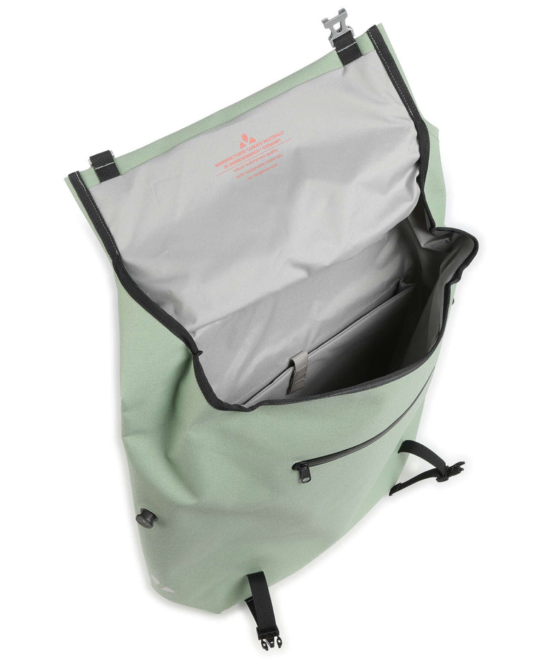 Vaude urban Augsburg Briefcase willow green