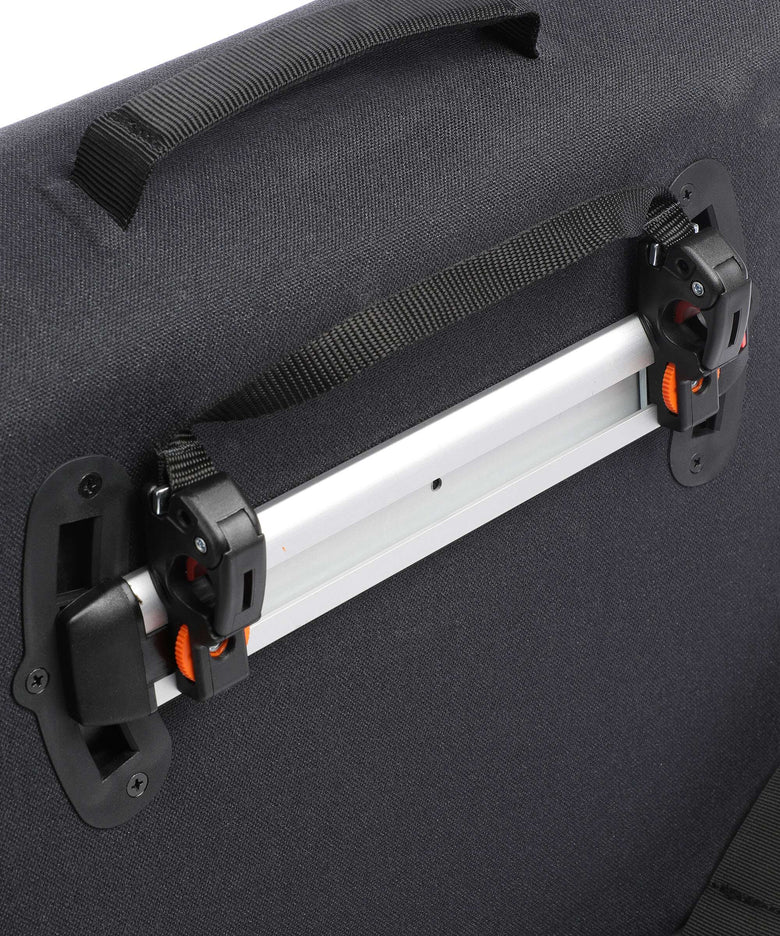 Vaude urban Bayreuth Briefcase black