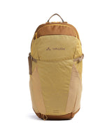 Vaude Urban Neyland Mochila de senderismo burnt yellow