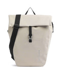 Vaude urban ReCycle Bike pannier linen
