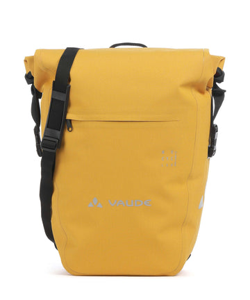 Vaude Proof Back UL Bolsa de equipaje burnt yellow