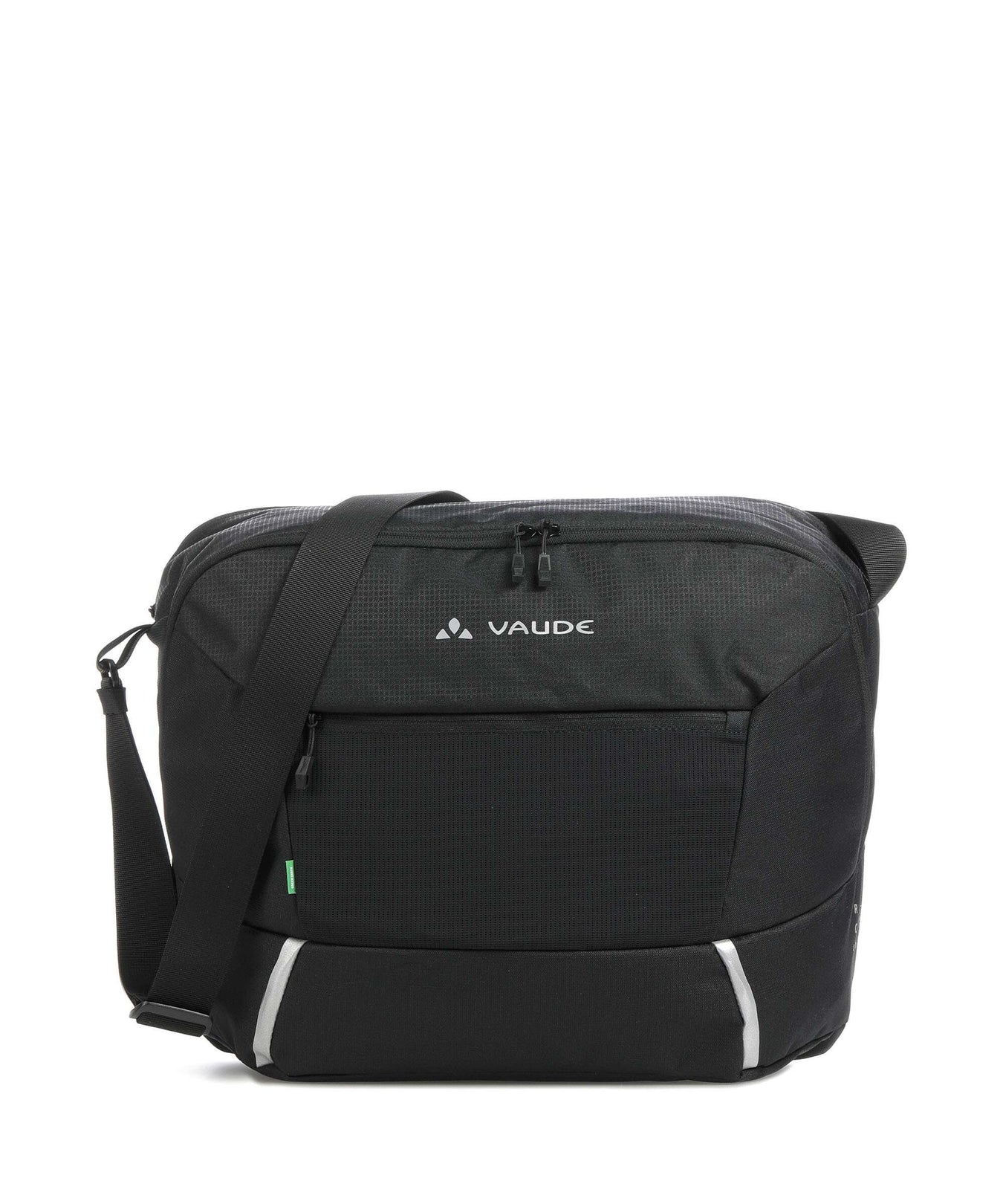 Vaude Urban Cycle Luggage bag black