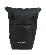 Vaude Urban TwinShopper Bolsa de equipaje black