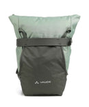 Vaude Urban TwinShopper Bolsa de equipaje willow green