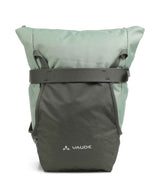 Vaude Urban TwinShopper Bolsa de equipaje willow green