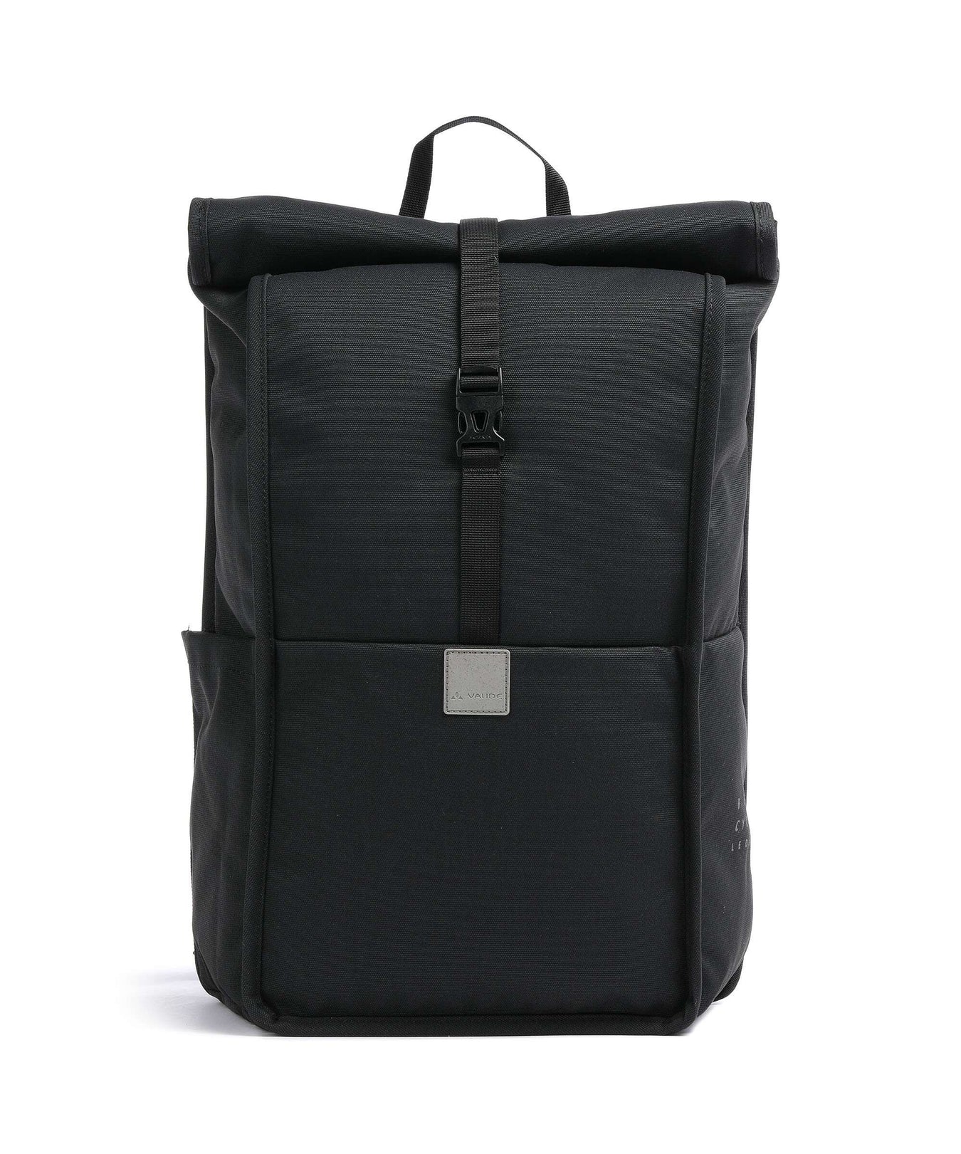 Vaude Urban Coreway Rolltop backpack black