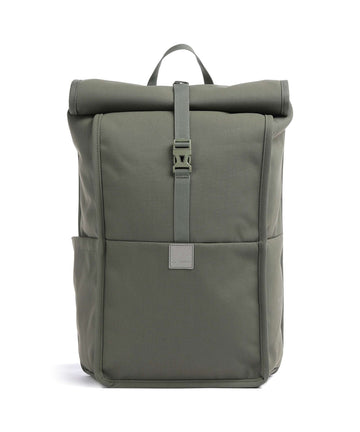 Vaude Urban Coreway Mochila roll-top khaki