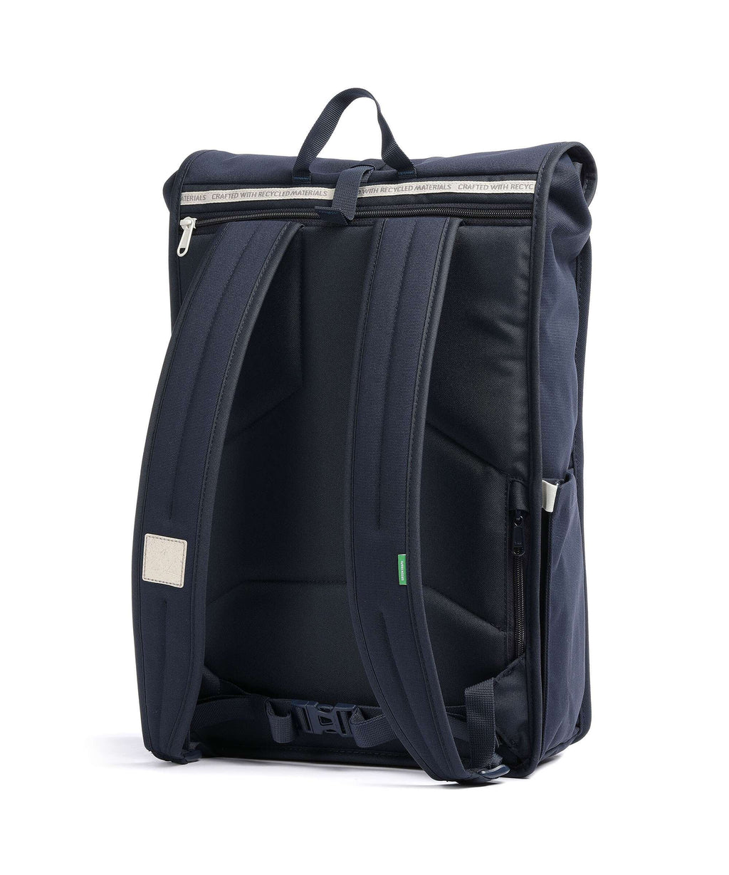 Vaude urban Coreway Rolltop backpack eclipse
