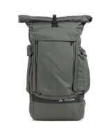 Vaude Cyclist Mochila khaki