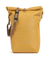 Vaude Proof Double UL Bolsa de equipaje burnt yellow