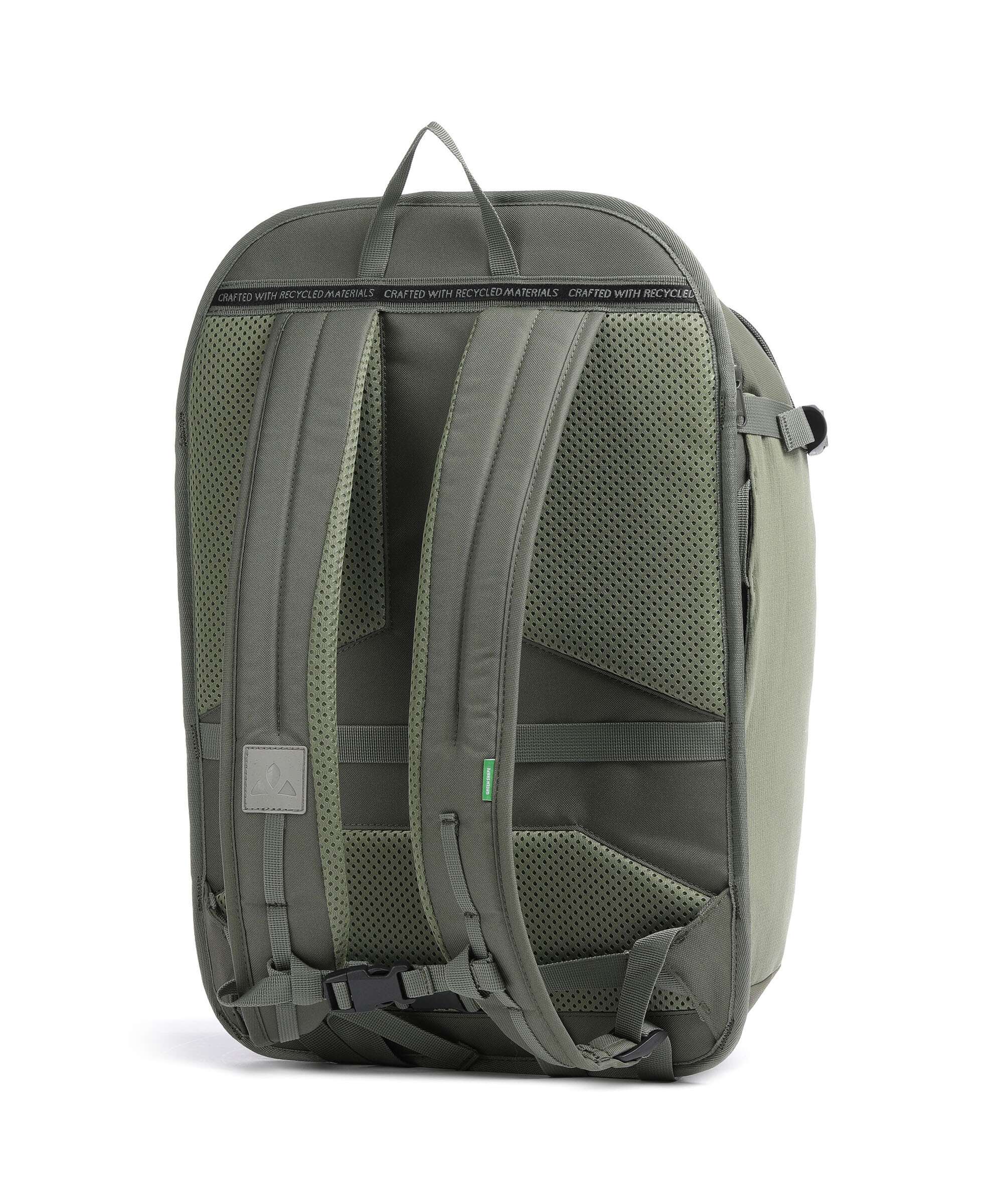 Vaude Coreway 23 Backpack khaki