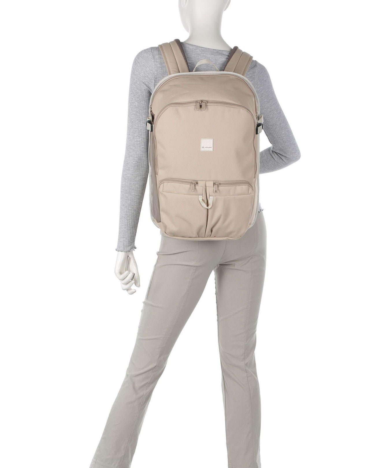 Vaude Coreway 23 Backpack linen