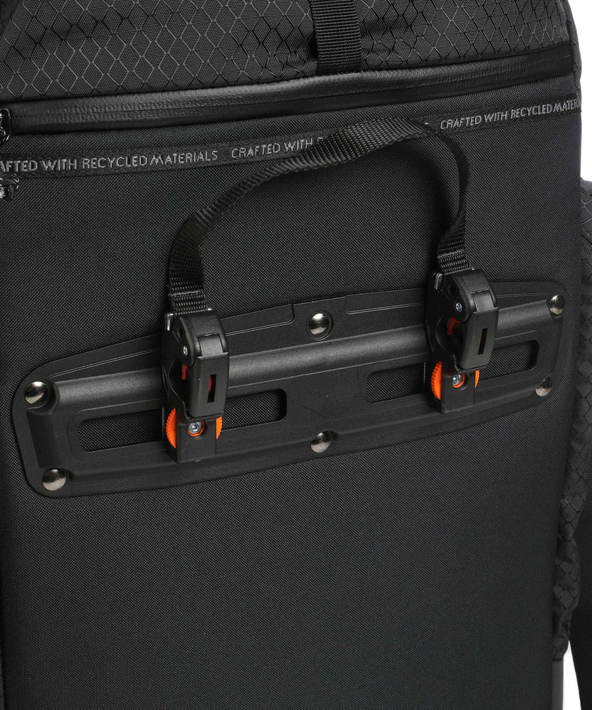 Vaude Cyclist Cycling backpack black