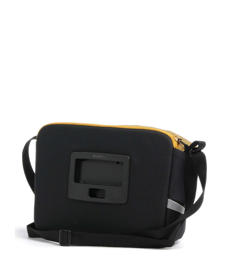 Vaude Cycle Handlebar bag burnt yellow