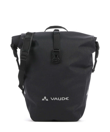 Vaude Aqua Back Deluxe QMR 2.0 Bolsa de equipaje black