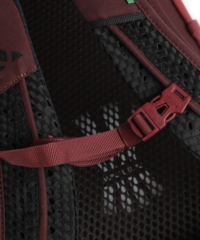 Vaude Agile Air 20 Hiking backpack redeva