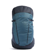 Vaude Agile Air 26 Mochila de senderismo baltic sea