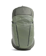 Vaude Agile Air 26 Mochila de senderismo cedar wood