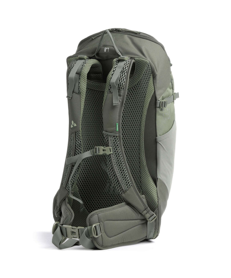 Vaude Agile Air 26 Hiking backpack cedar wood