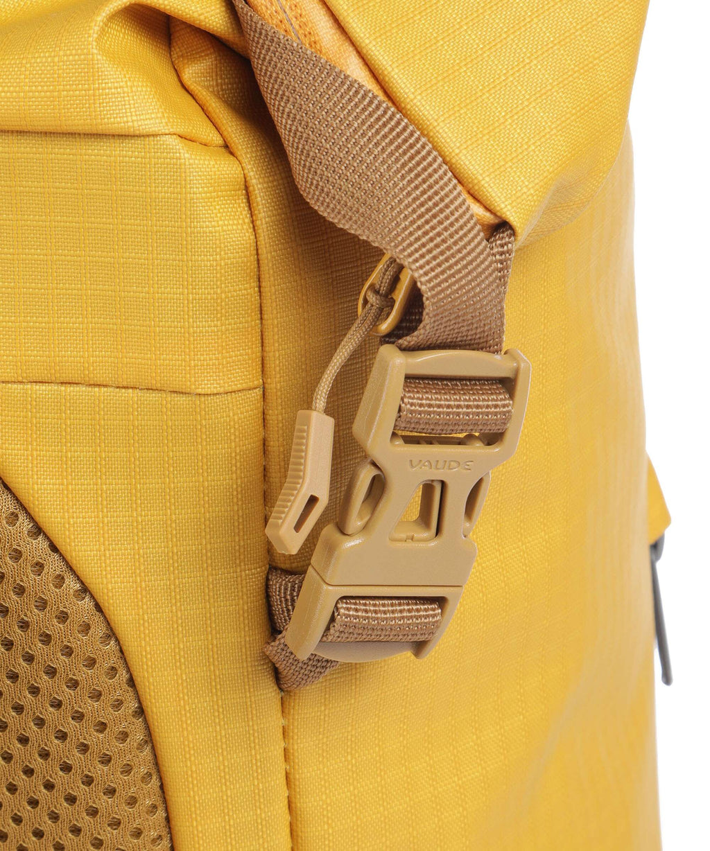 Vaude CityGo 18 Backpack burnt yellow