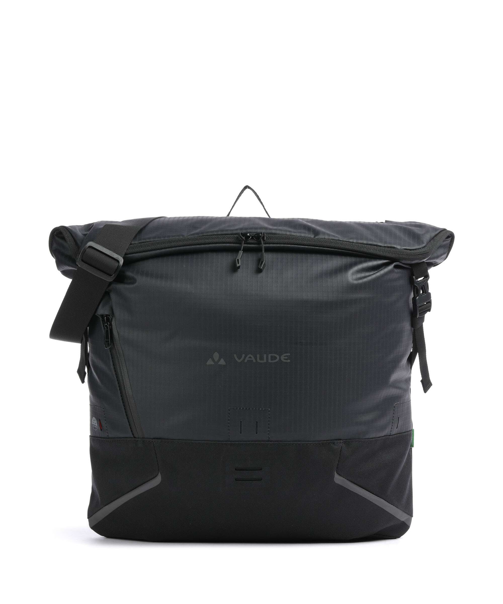 Vaude CityMe Bike ll QMR 2.0 Luggage bag black