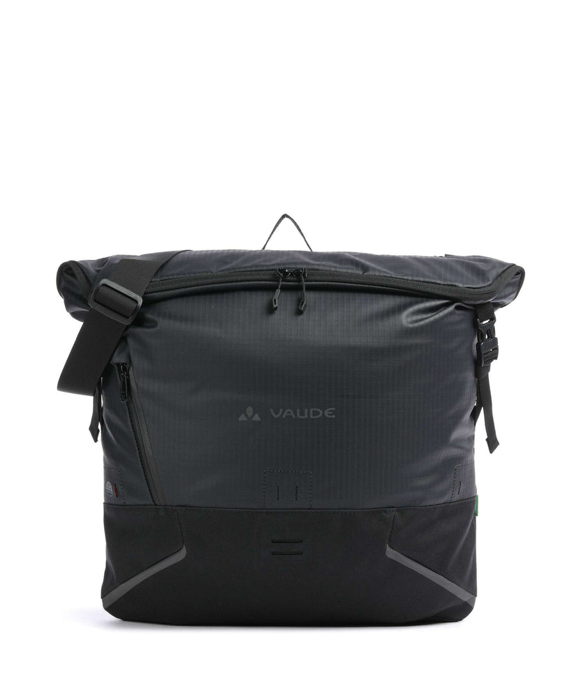 Vaude CityMe Bike ll QMR 2.0 Luggage bag black