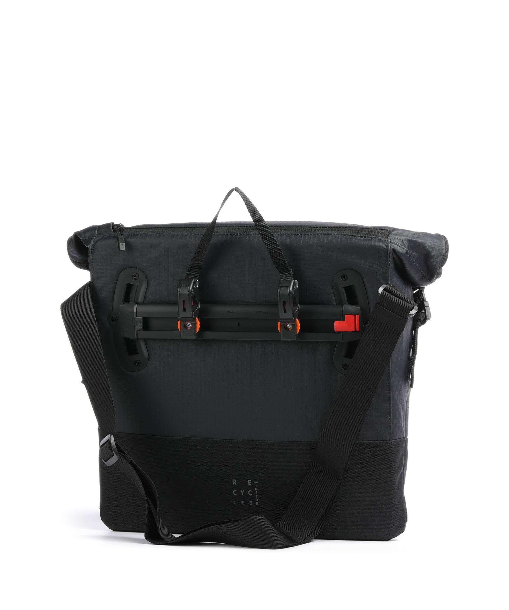 Vaude CityMe Bike II QMR 2.0 Bike pannier black