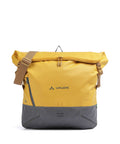 Vaude CityMe Bike II QMR 2.0 Bike pannier burnt yellow