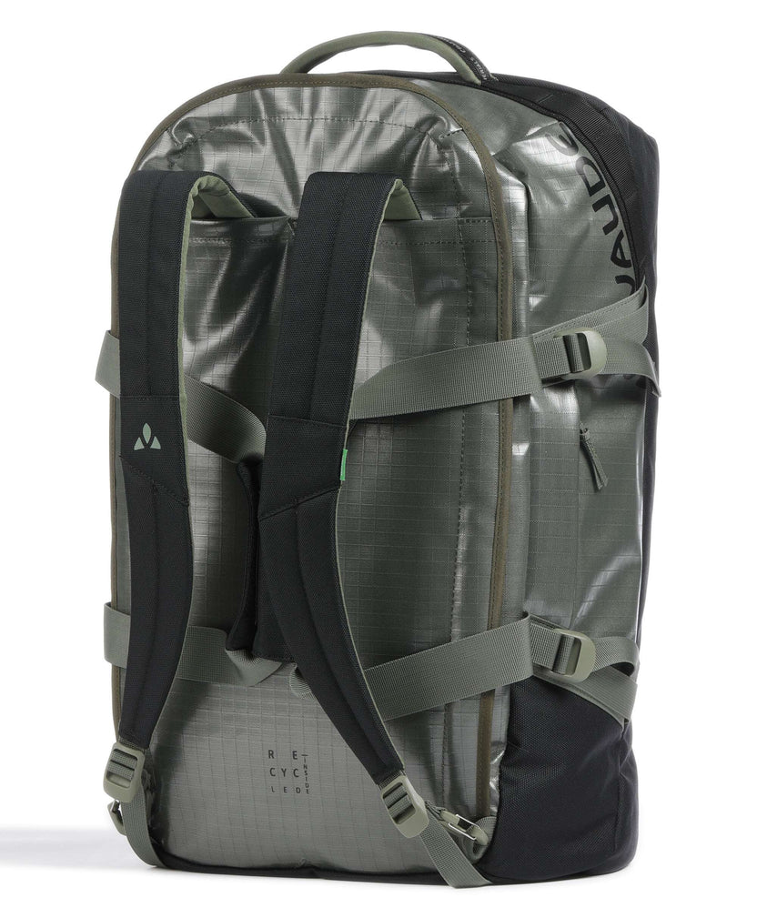 Vaude CityDuffel 35 Weekend bag khaki