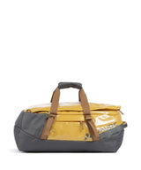 Vaude CityDuffel 35 Bolsa de fin de semana burnt yellow