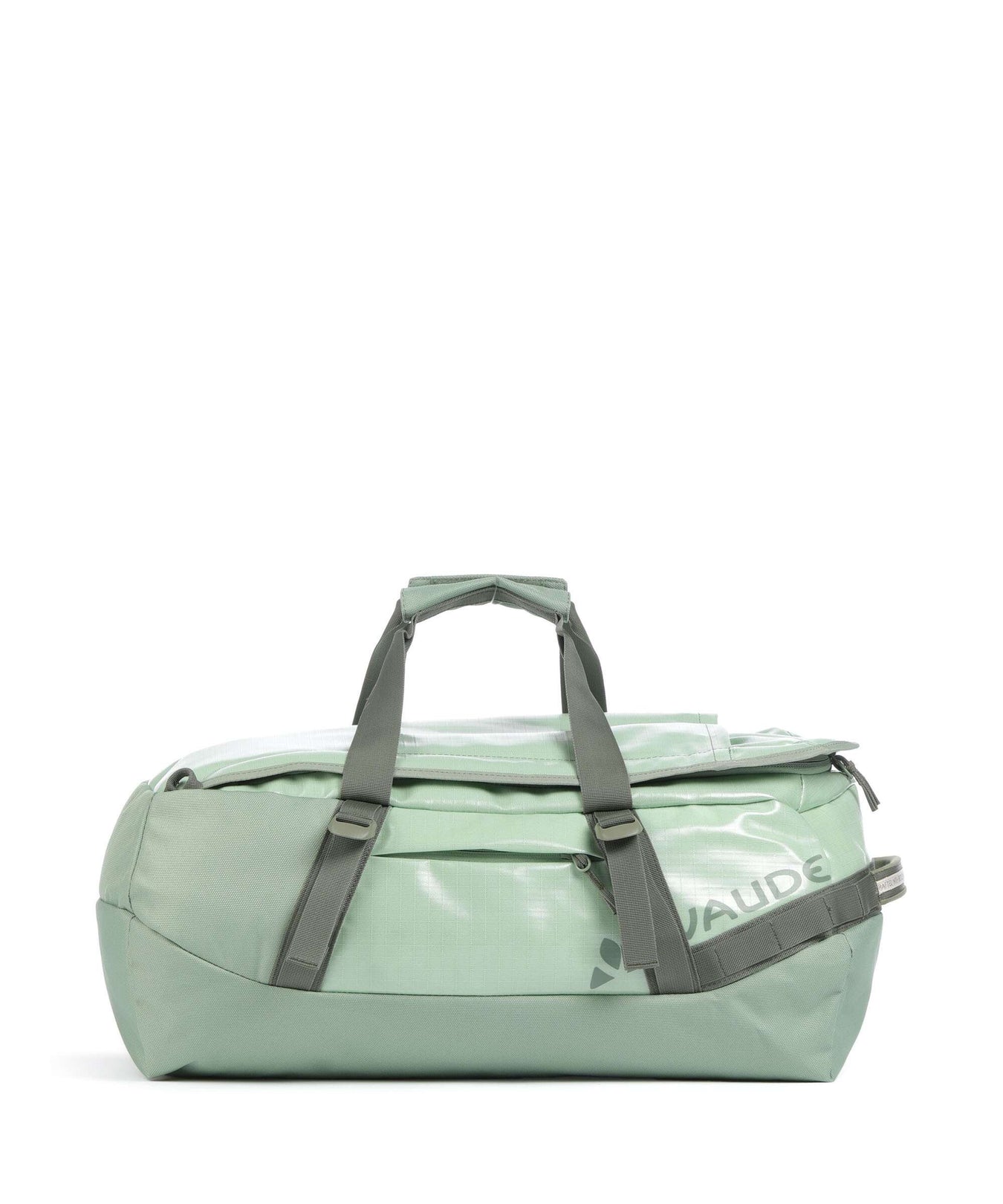 Vaude CityDuffel 35 Weekend bag aloe vera