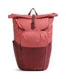 Vaude Okab ll Mochila roll-top dark cherry