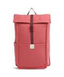 Vaude Urban Coreway Rolltop backpack brick