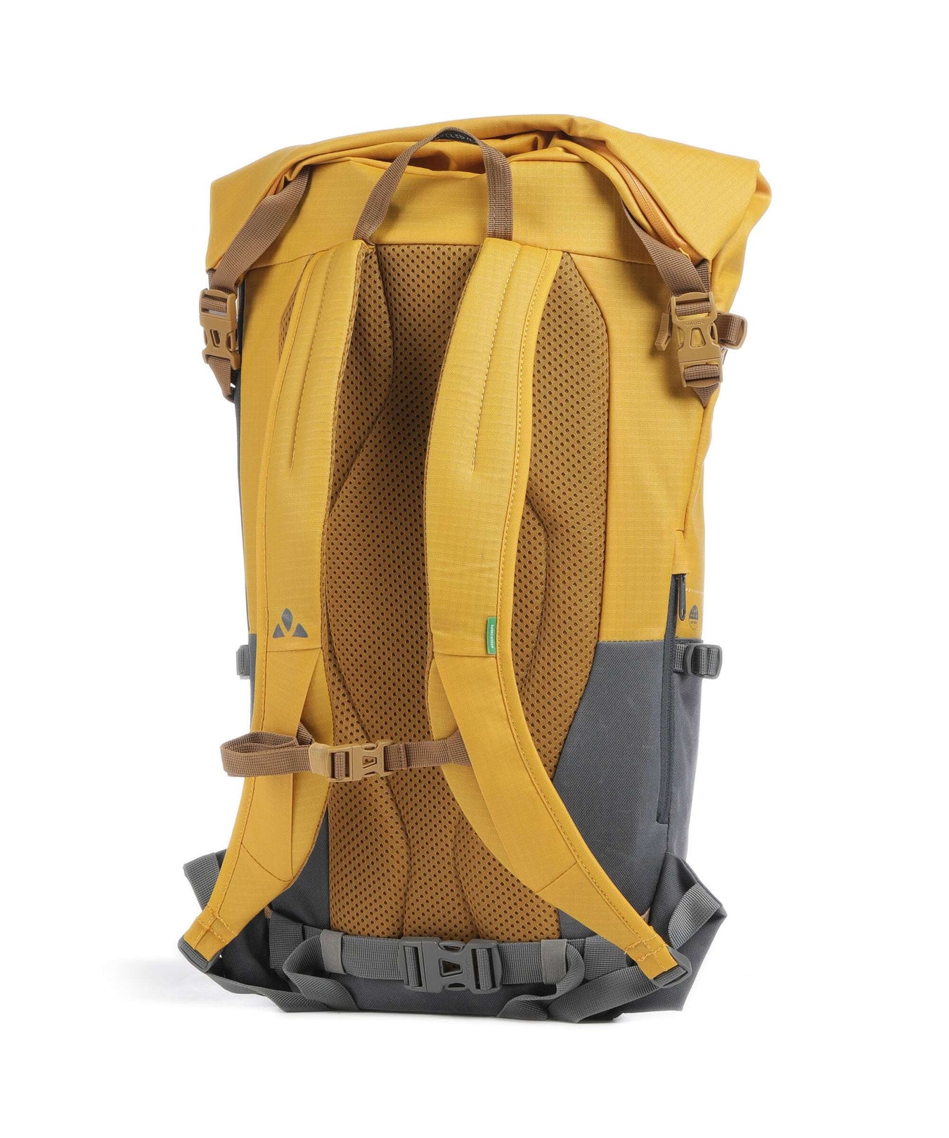 Vaude CityGo 23 ll Backpack burnt yellow