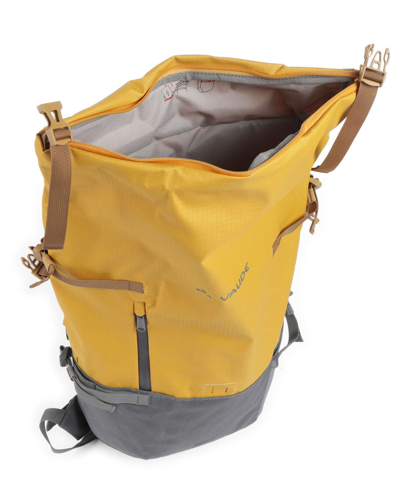 Vaude CityGo 23 ll Backpack burnt yellow