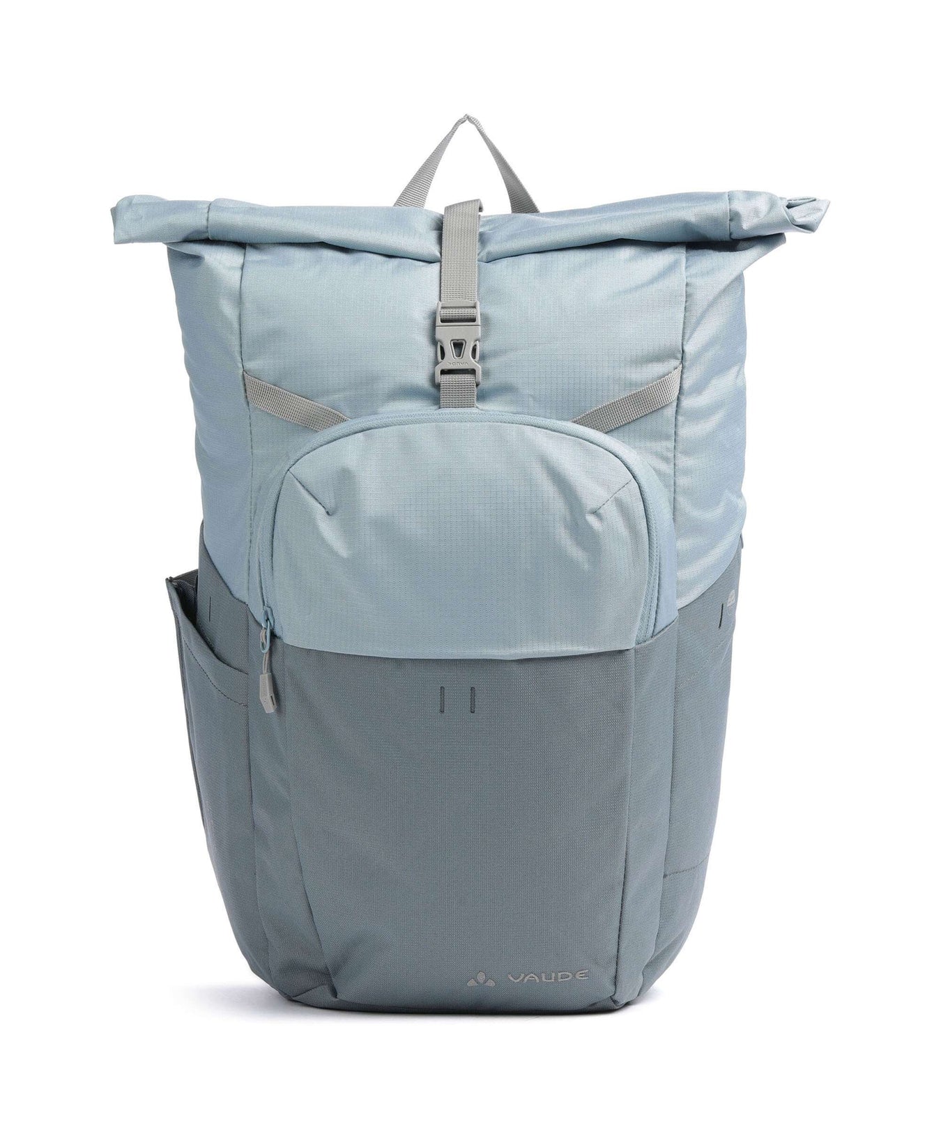 Vaude Okab ll Rolltop backpack heron